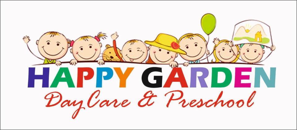 Happy Garden